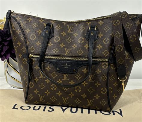 lv tournelle|monogram tournelle mm.